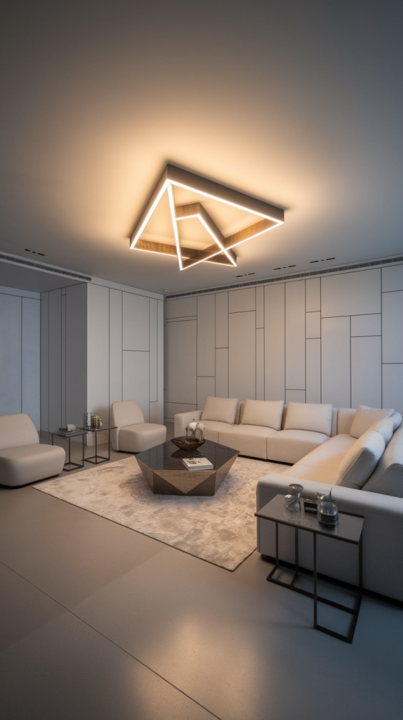 32 Apartment Living Room Inspirations For Every Style And Budget