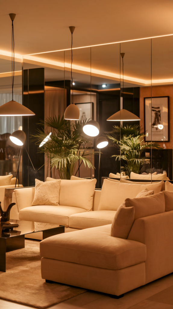 32 Apartment Living Room Inspirations For Every Style And Budget