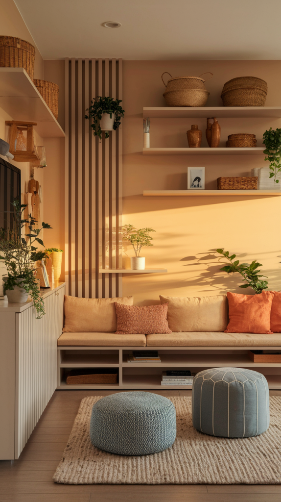 32 Apartment Living Room Inspirations For Every Style And Budget