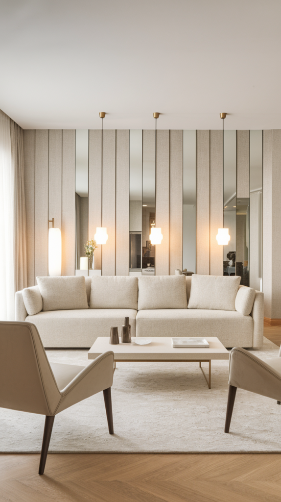 32 Apartment Living Room Inspirations For Every Style And Budget