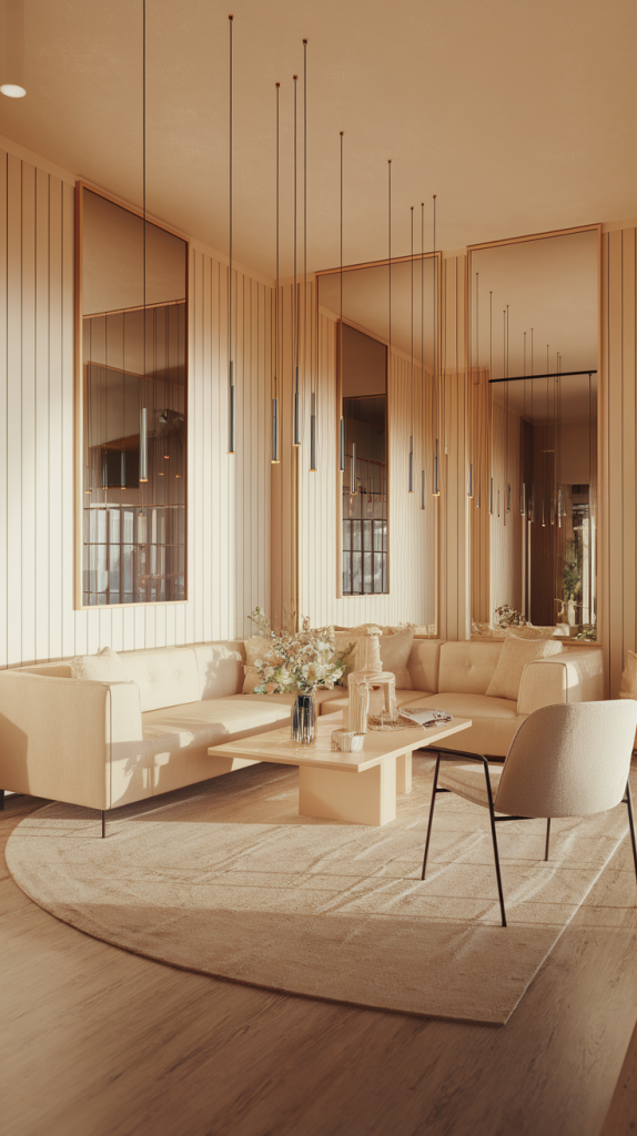 32 Apartment Living Room Inspirations For Every Style And Budget