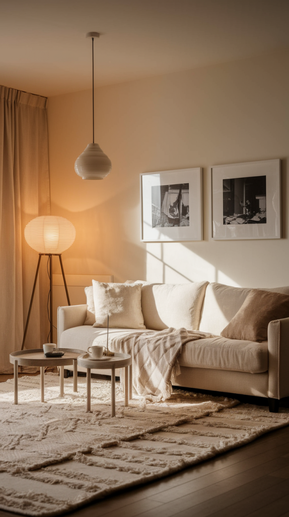 32 Apartment Living Room Inspirations For Every Style And Budget