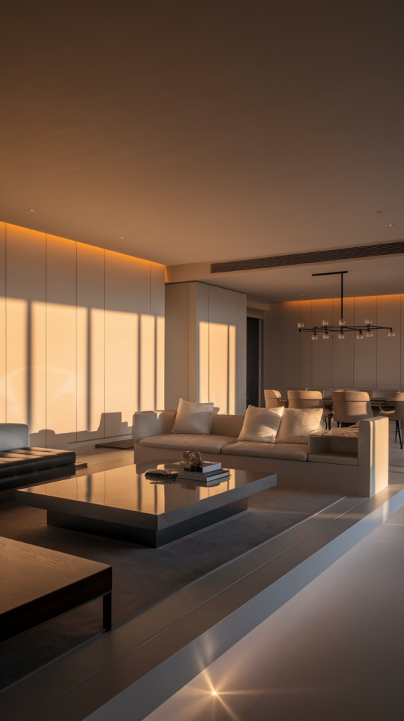 32 Apartment Living Room Inspirations For Every Style And Budget