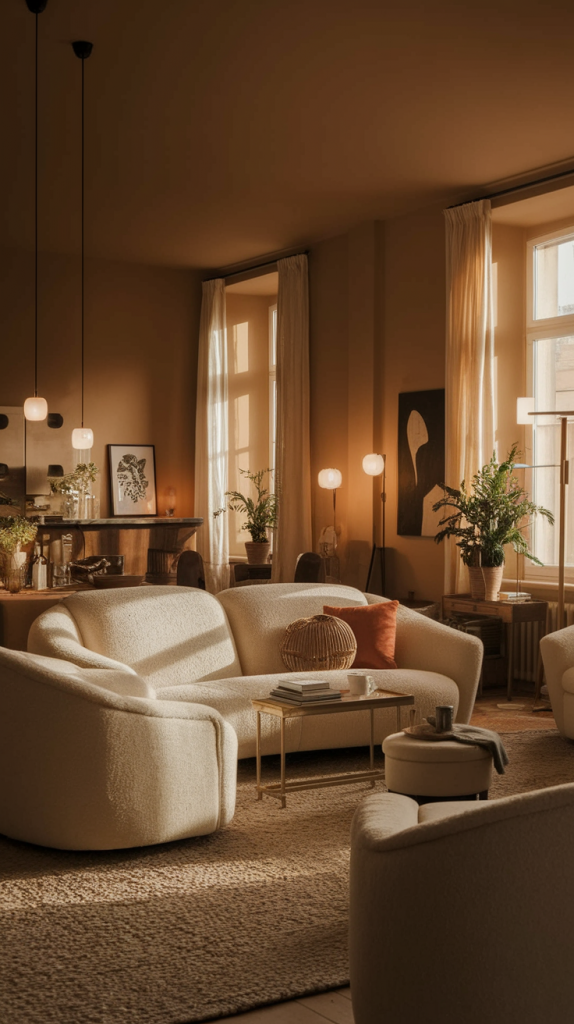 32 Apartment Living Room Inspirations For Every Style And Budget