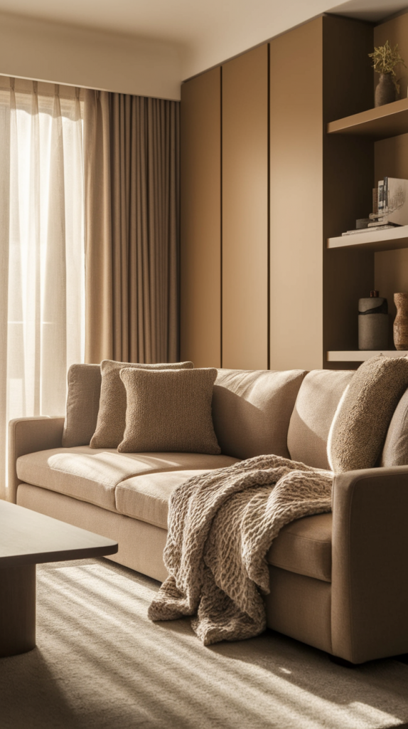 32 Apartment Living Room Inspirations For Every Style And Budget