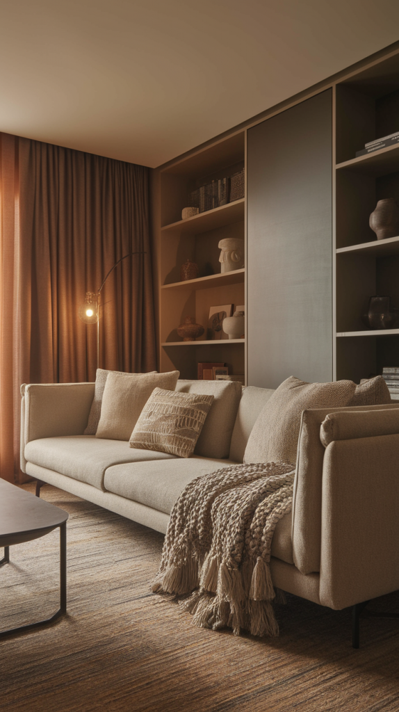 32 Apartment Living Room Inspirations For Every Style And Budget