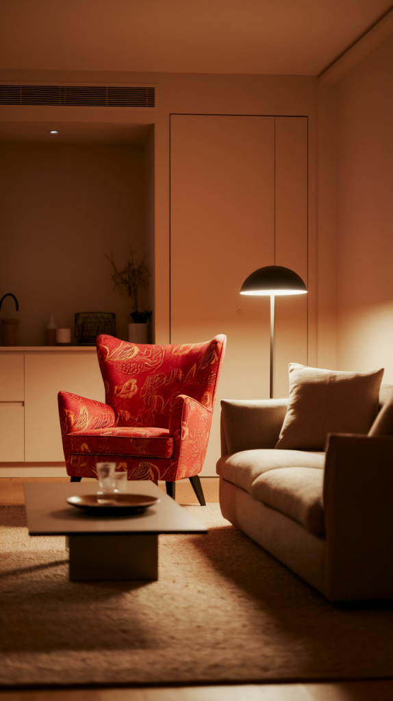 32 Apartment Living Room Inspirations For Every Style And Budget