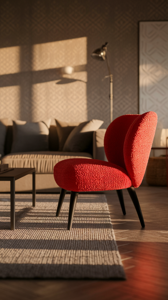 32 Apartment Living Room Inspirations For Every Style And Budget