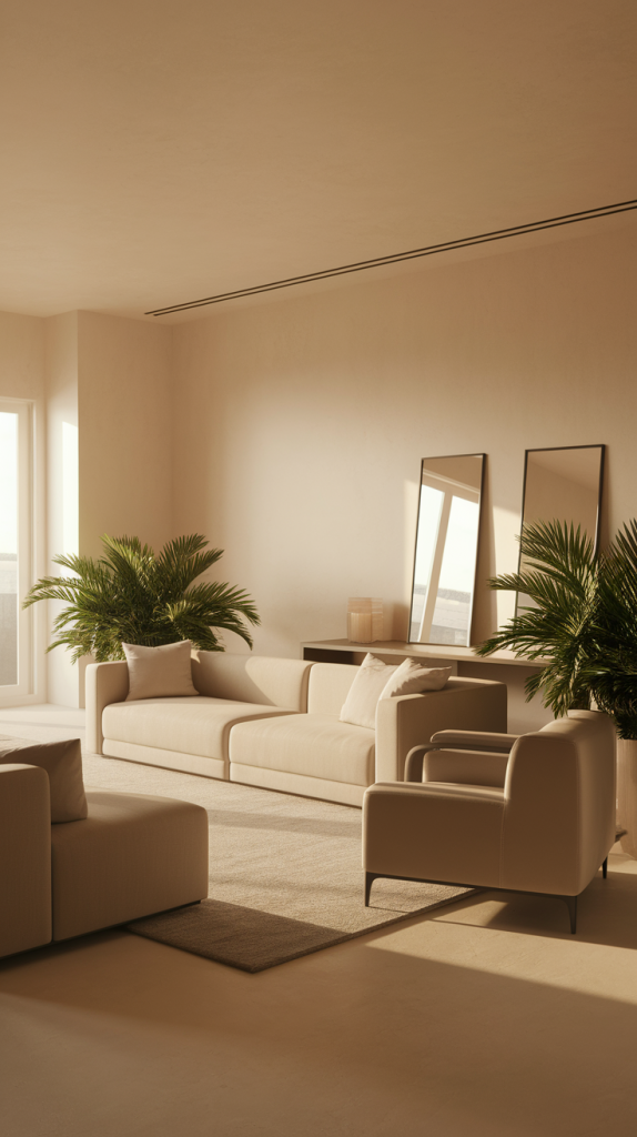 32 Apartment Living Room Inspirations For Every Style And Budget