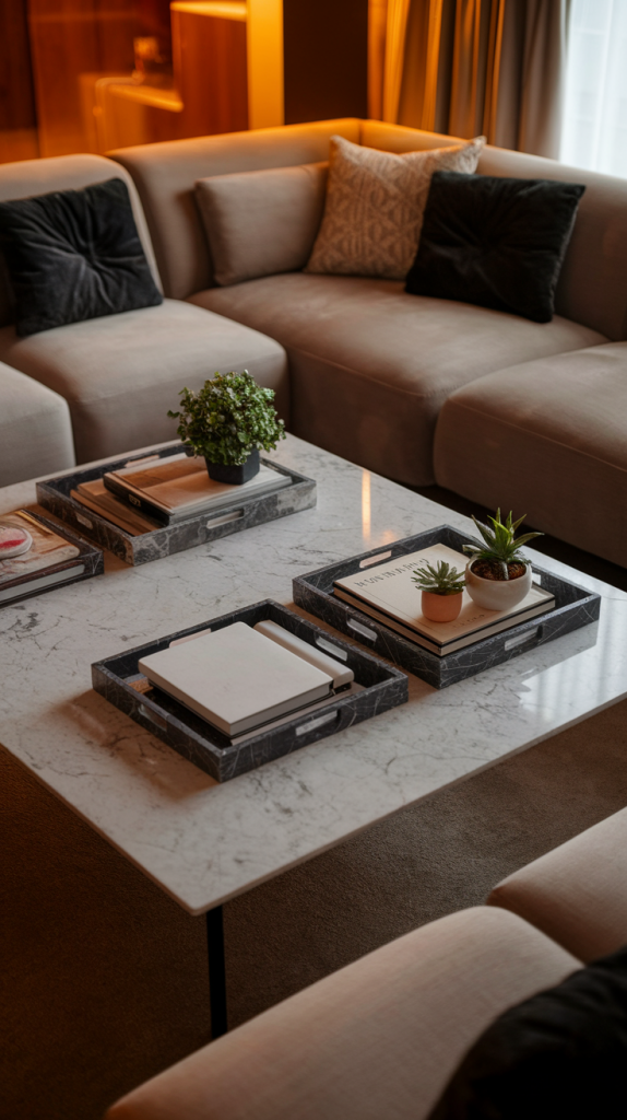 32 Apartment Living Room Inspirations For Every Style And Budget