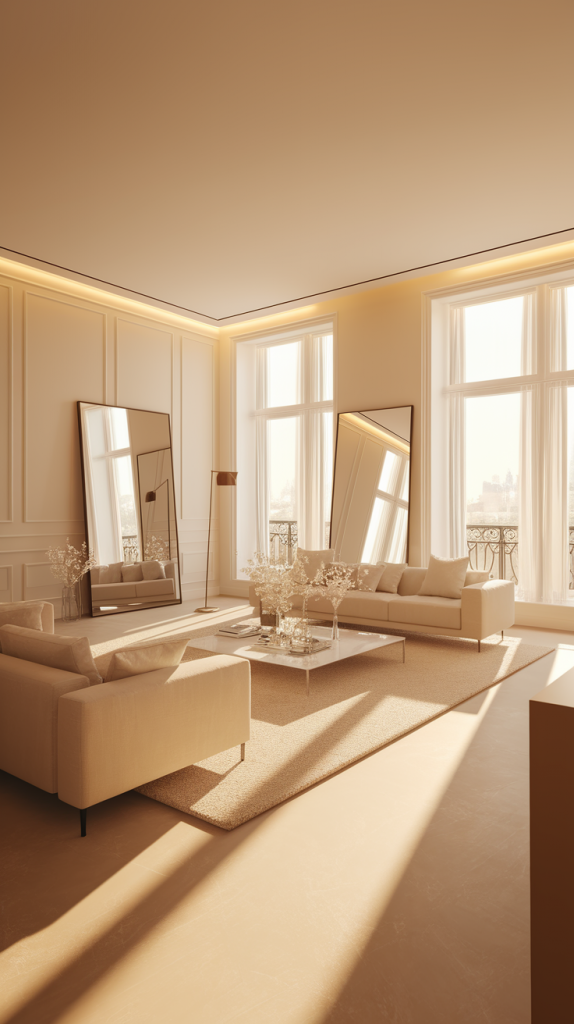 32 Apartment Living Room Inspirations For Every Style And Budget