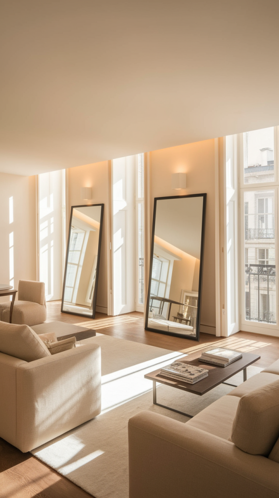 32 Apartment Living Room Inspirations For Every Style And Budget