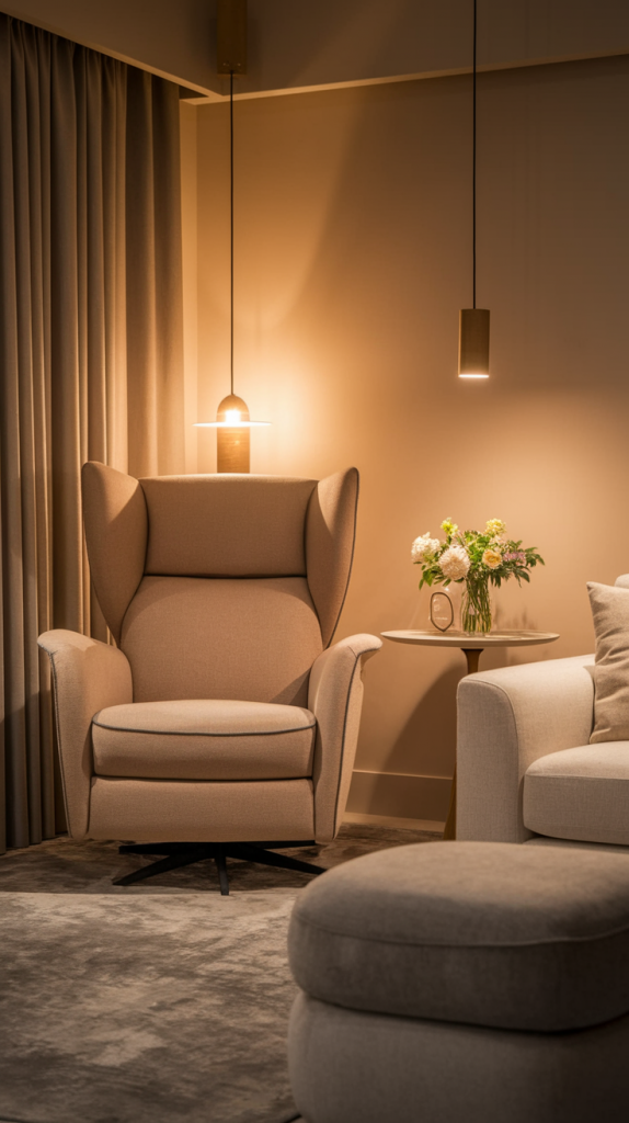 32 Apartment Living Room Inspirations For Every Style And Budget