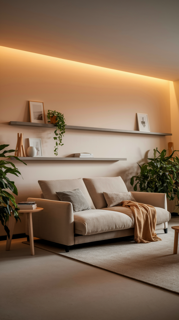 32 Apartment Living Room Inspirations For Every Style And Budget