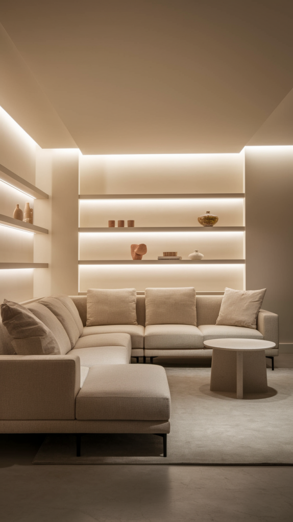 32 Apartment Living Room Inspirations For Every Style And Budget