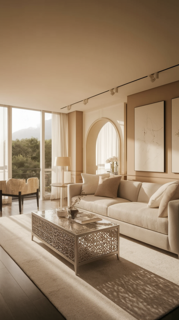 32 Apartment Living Room Inspirations For Every Style And Budget