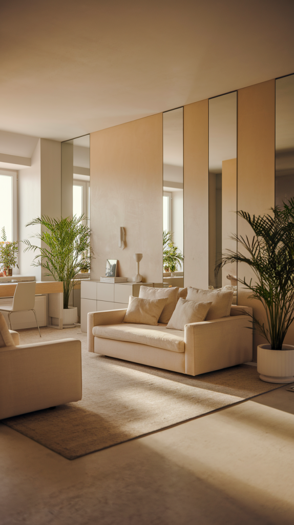 32 Apartment Living Room Inspirations For Every Style And Budget