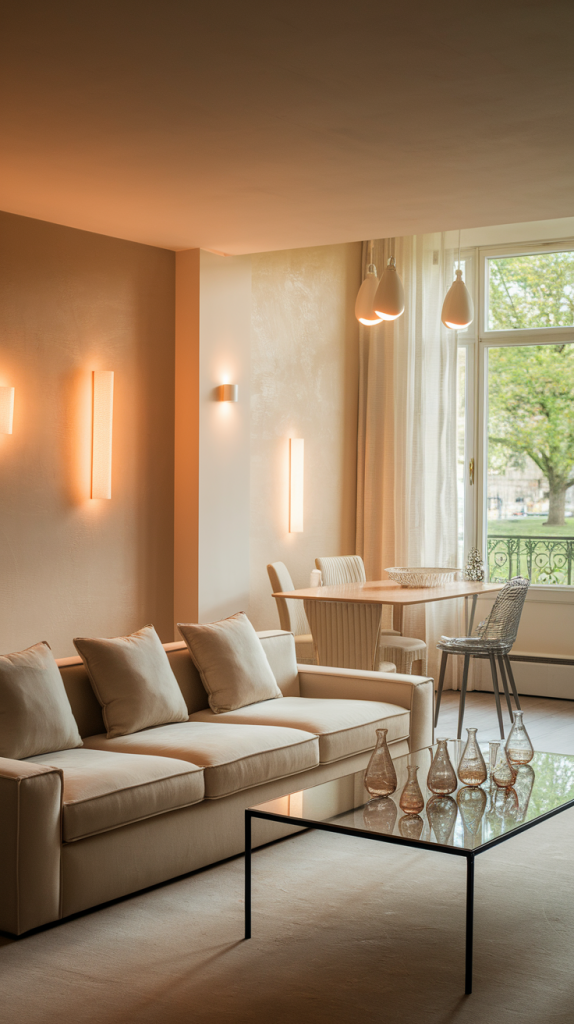 32 Apartment Living Room Inspirations For Every Style And Budget