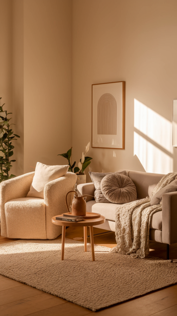 32 Apartment Living Room Inspirations For Every Style And Budget