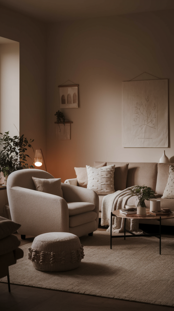 32 Apartment Living Room Inspirations For Every Style And Budget