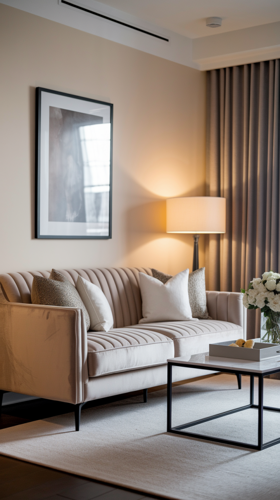 32 Apartment Living Room Inspirations For Every Style And Budget