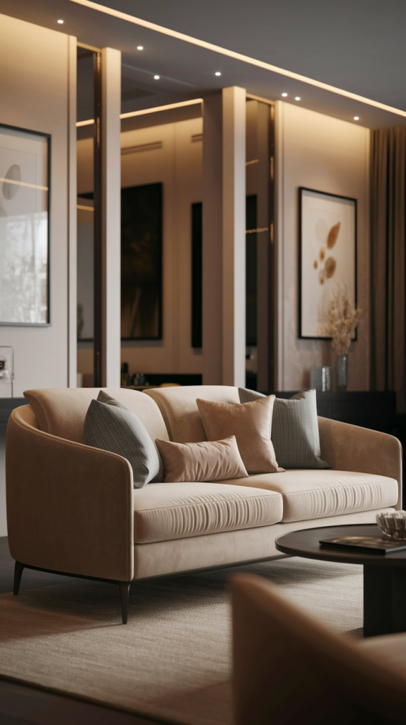 32 Apartment Living Room Inspirations For Every Style And Budget