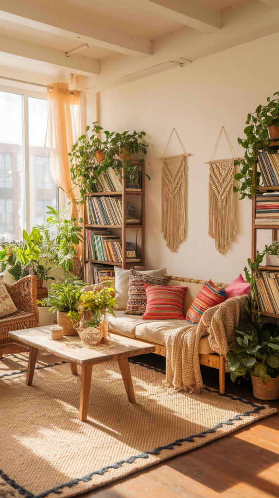 32 Apartment Living Room Inspirations For Every Style And Budget