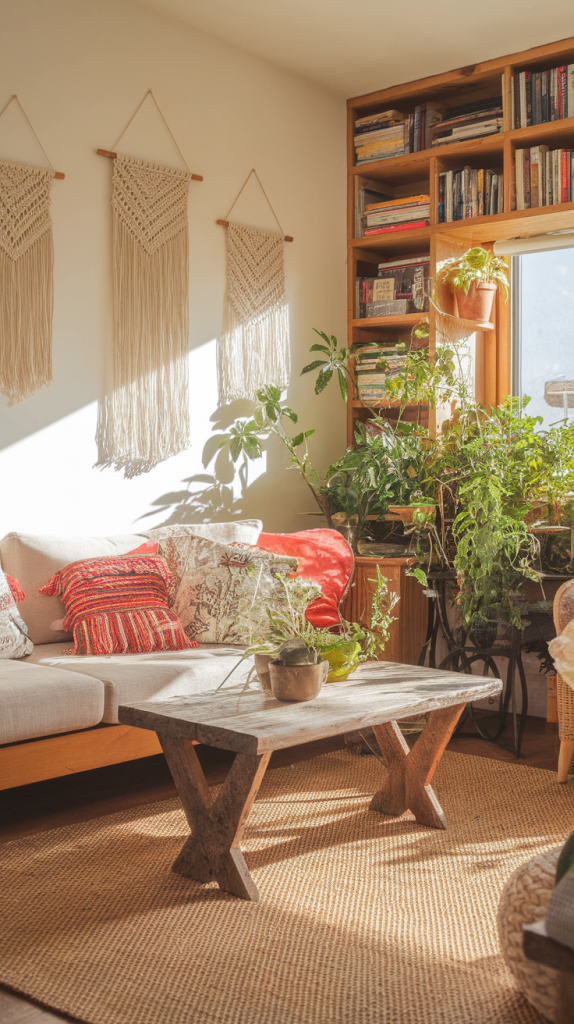 32 Apartment Living Room Inspirations For Every Style And Budget