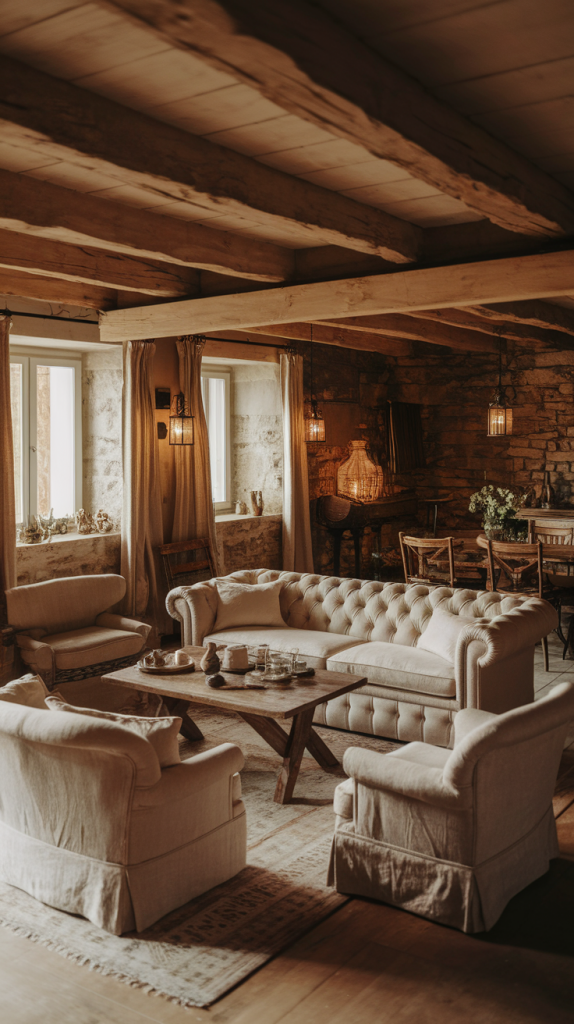 32 Apartment Living Room Inspirations For Every Style And Budget