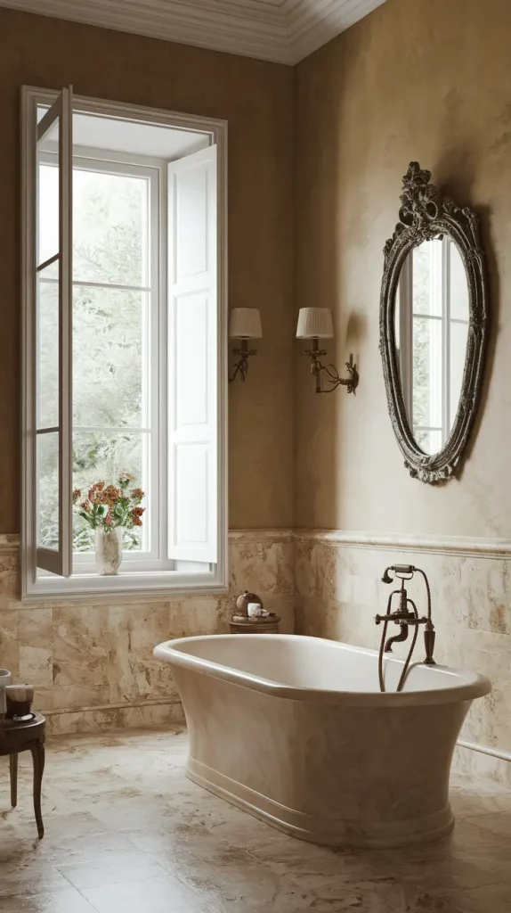 Unlock The Beauty Of Your Bathroom: 30 Interior Design Ideas You’ll Love