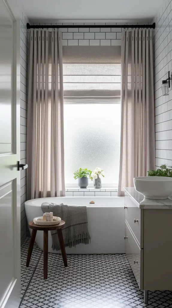 Unlock The Beauty Of Your Bathroom: 30 Interior Design Ideas You’ll Love