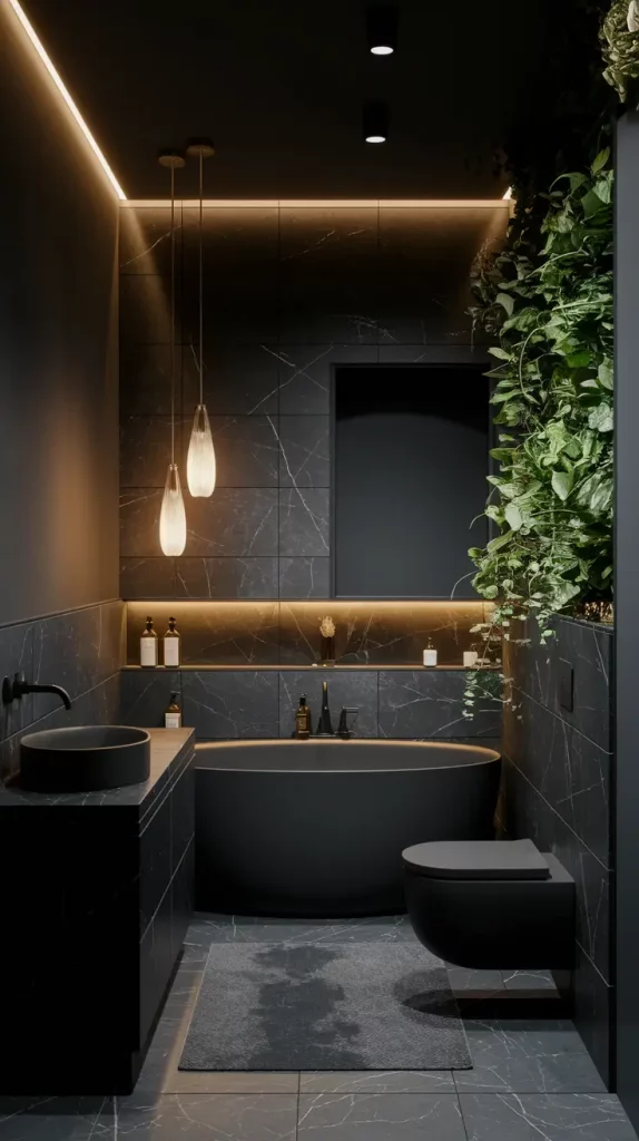 Unlock The Beauty Of Your Bathroom: 30 Interior Design Ideas You’ll Love