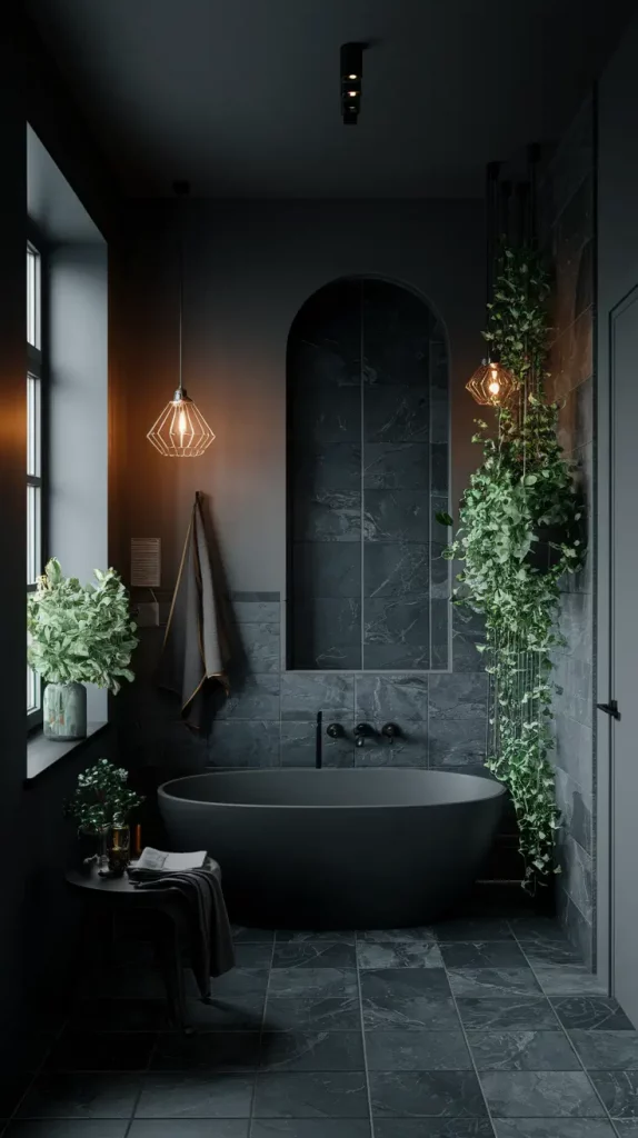 Unlock The Beauty Of Your Bathroom: 30 Interior Design Ideas You’ll Love