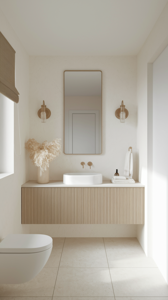 Freshen Up Your Space: 28 Trendy Bathroom Paint Colors to Try in 2025