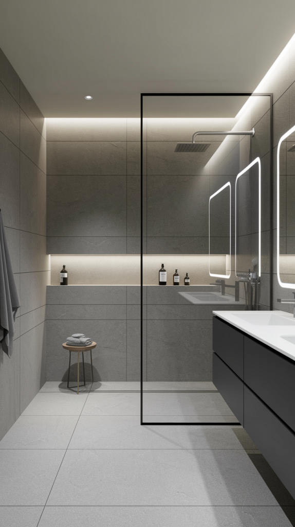 Transform Your Bathroom: 27 Stunning Shower Ideas You’ll Love in 2025
