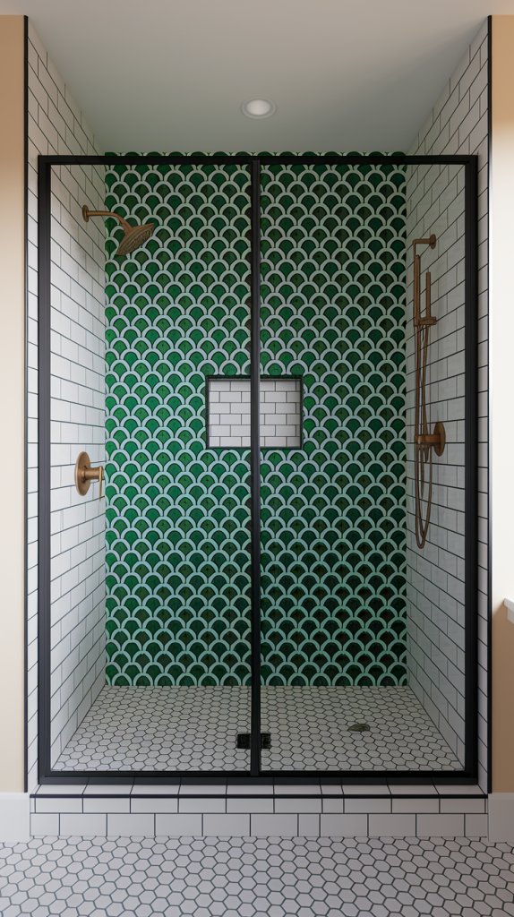 Transform Your Bathroom: 27 Stunning Shower Ideas You’ll Love in 2025