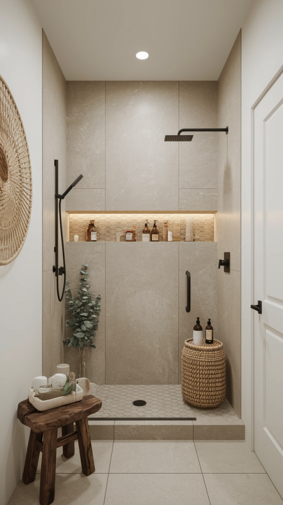 Transform Your Bathroom: 27 Stunning Shower Ideas You’ll Love in 2025
