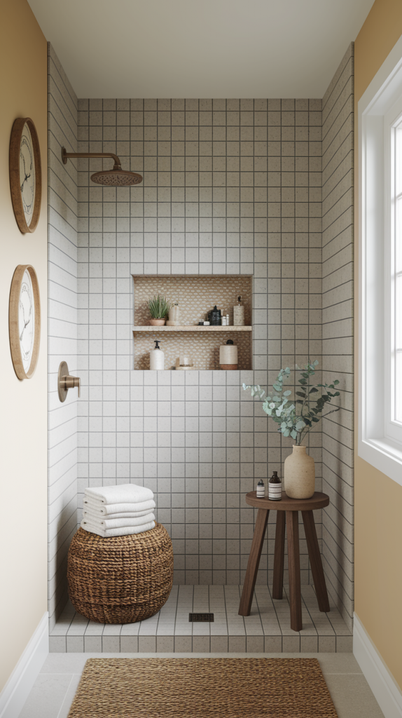 Transform Your Bathroom: 27 Stunning Shower Ideas You’ll Love in 2025