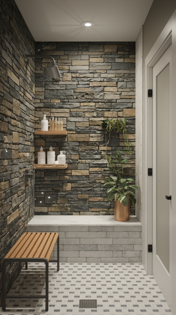 Transform Your Bathroom: 27 Stunning Shower Ideas You’ll Love in 2025