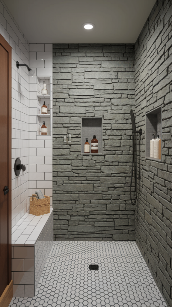Transform Your Bathroom: 27 Stunning Shower Ideas You’ll Love in 2025