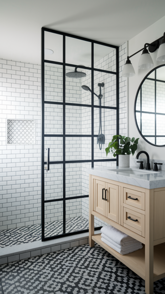 Transform Your Bathroom: 27 Stunning Shower Ideas You’ll Love in 2025