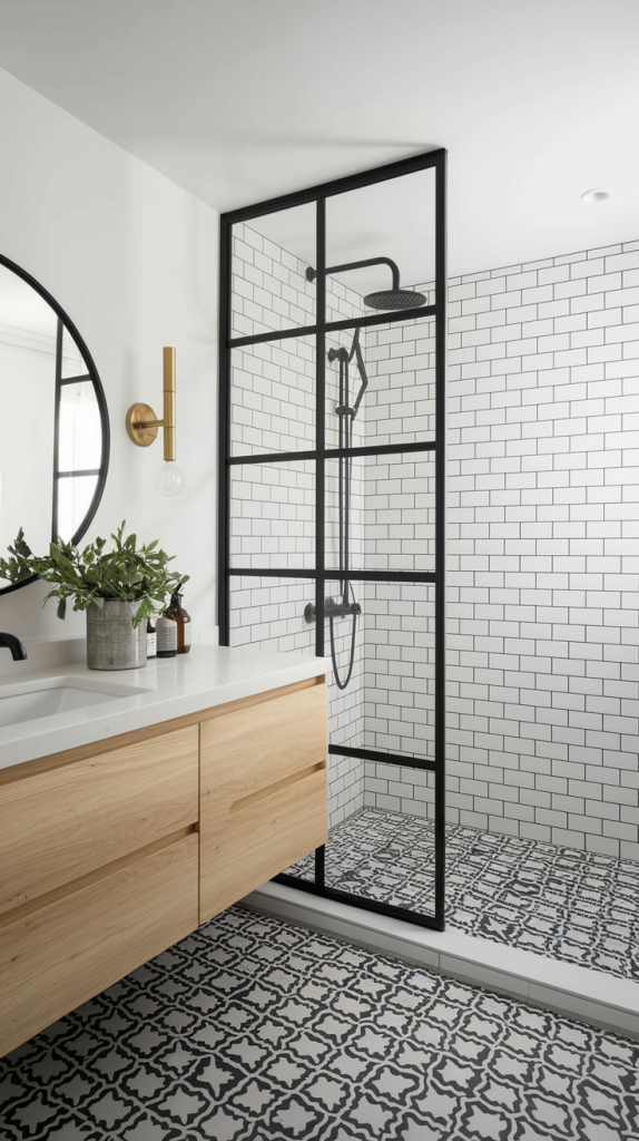 Transform Your Bathroom: 27 Stunning Shower Ideas You’ll Love in 2025