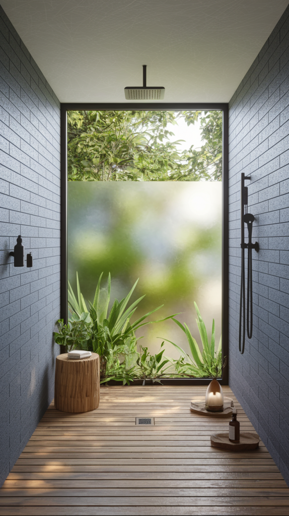 Transform Your Bathroom: 27 Stunning Shower Ideas You’ll Love in 2025