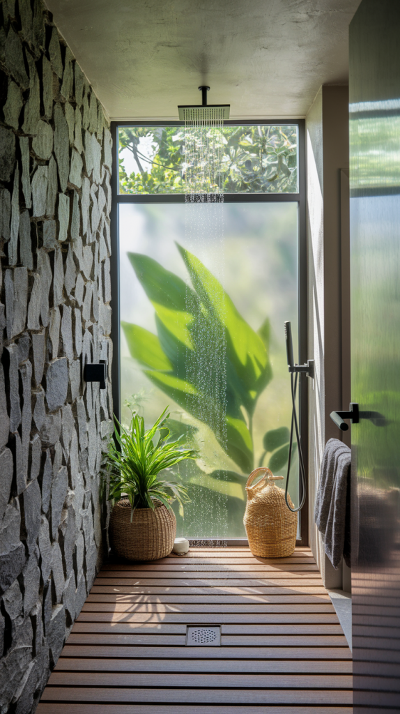 Transform Your Bathroom: 27 Stunning Shower Ideas You’ll Love in 2025