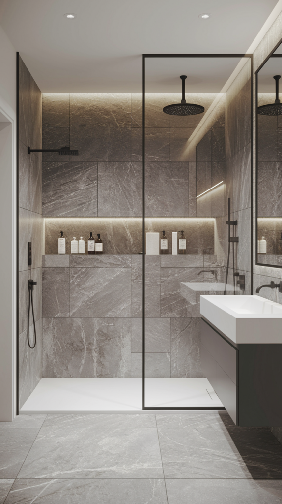 Transform Your Bathroom: 27 Stunning Shower Ideas You’ll Love in 2025