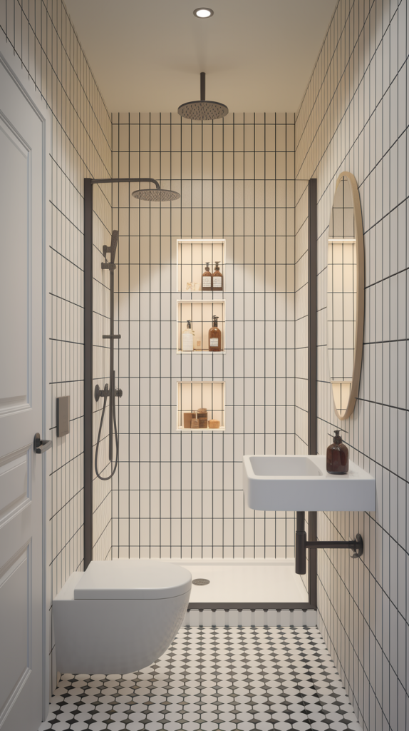 Transform Your Bathroom: 27 Stunning Shower Ideas You’ll Love in 2025