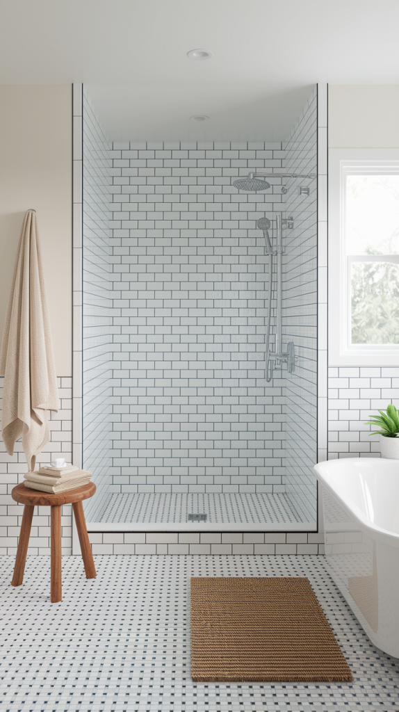 Transform Your Bathroom: 27 Stunning Shower Ideas You’ll Love in 2025