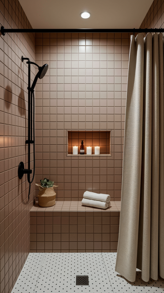 Transform Your Bathroom: 27 Stunning Shower Ideas You’ll Love in 2025