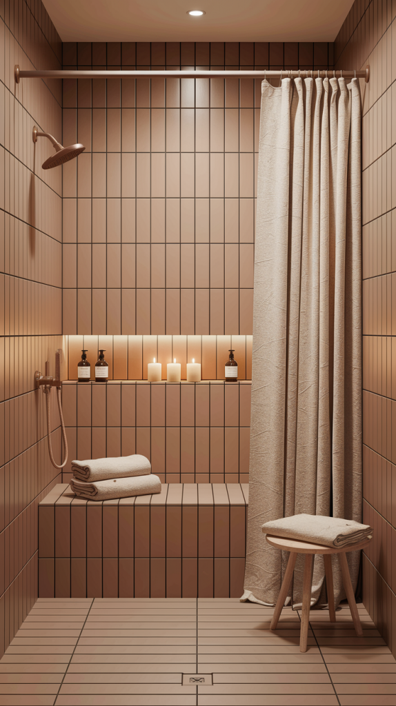 Transform Your Bathroom: 27 Stunning Shower Ideas You’ll Love in 2025