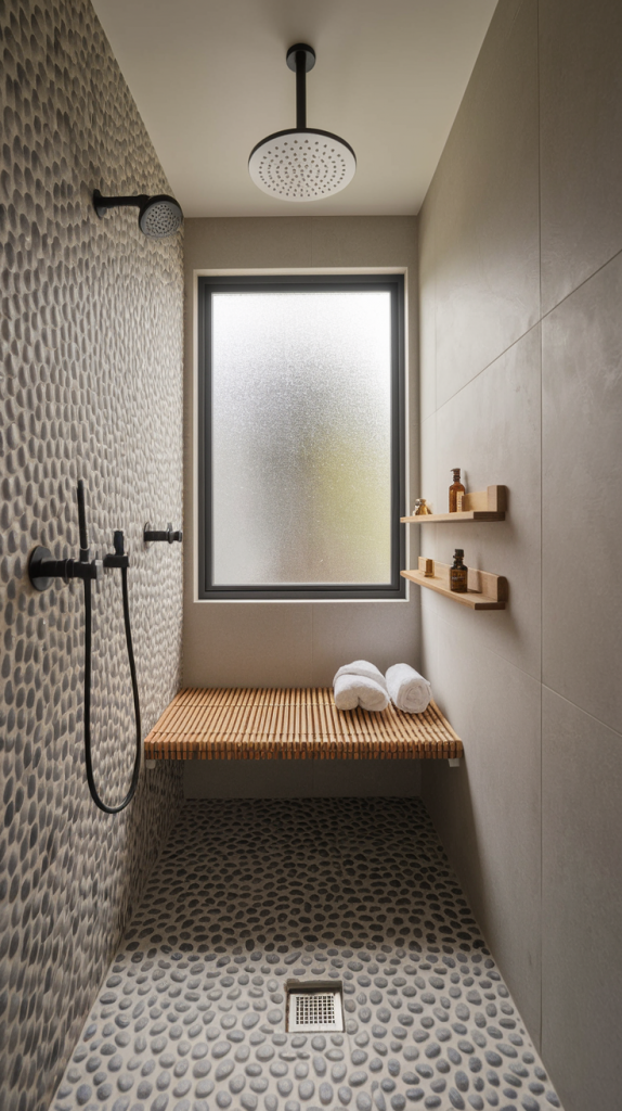 Transform Your Bathroom: 27 Stunning Shower Ideas You’ll Love in 2025